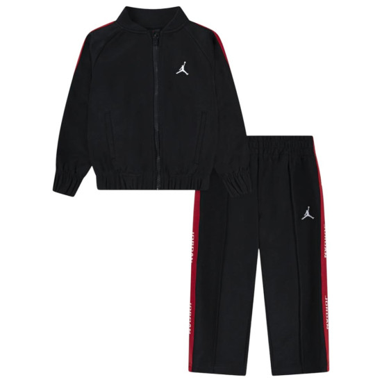 Jordan Παιδικές φόρμες σετ Essentials Track Suit Jacket Jordan Παιδικές φόρμες σετ Essentials Track Suit Jacket